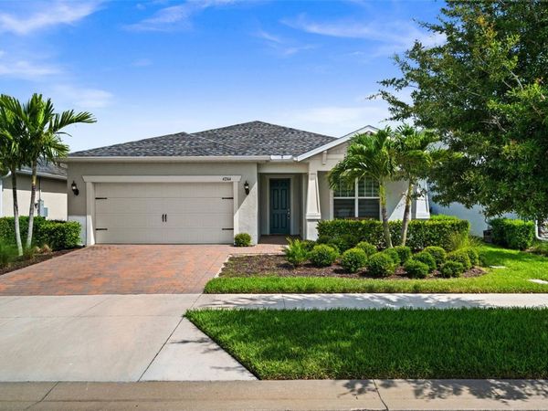 42364 EDGEWATER DRIVE , PUNTA GORDA, FL 33982