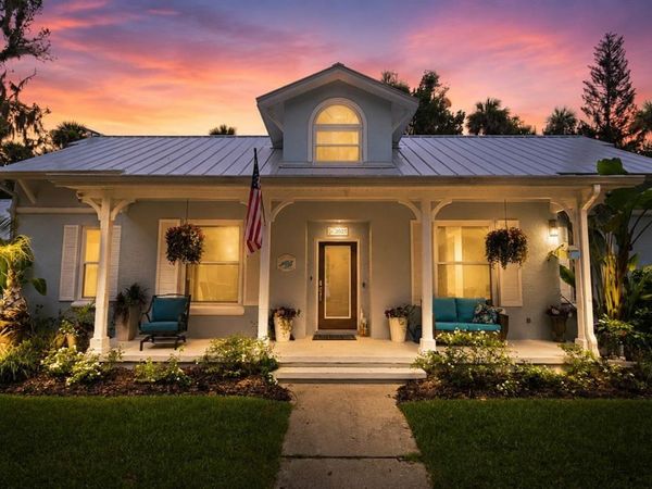 2021 WATERFORD ESTATES DRIVE , NEW SMYRNA BEACH, FL 32168