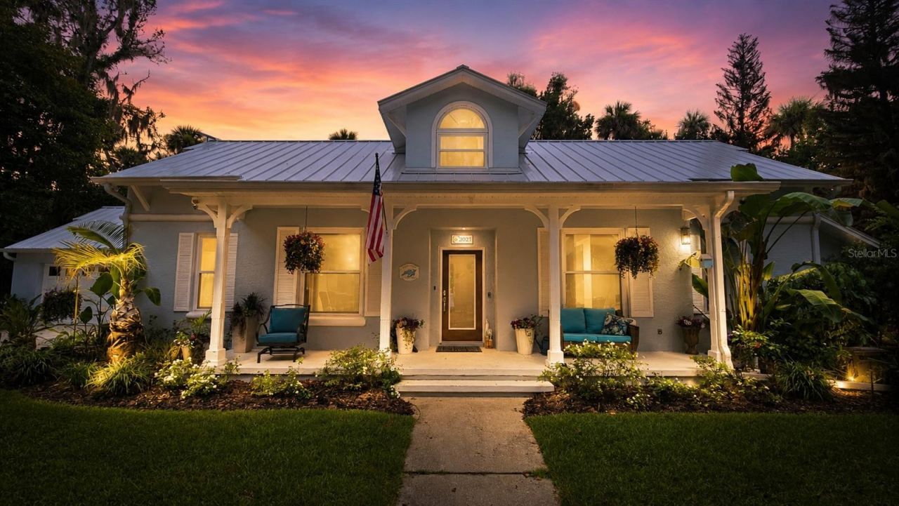 2021 Waterford Estates Drive, New Smyrna Beach, FL 32168 Main Photo