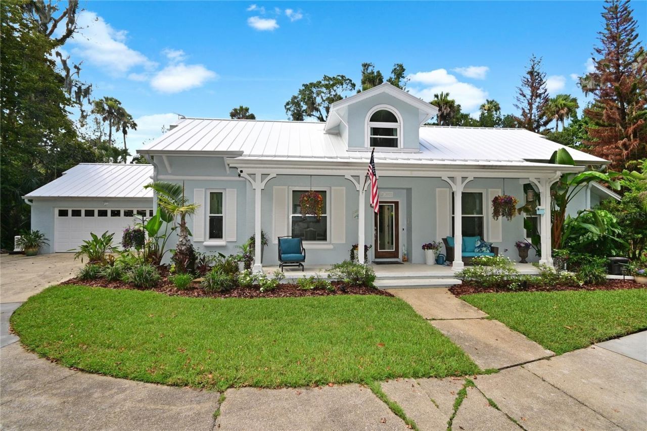 2021 Waterford Estates Drive, New Smyrna Beach, FL 32168 Photo