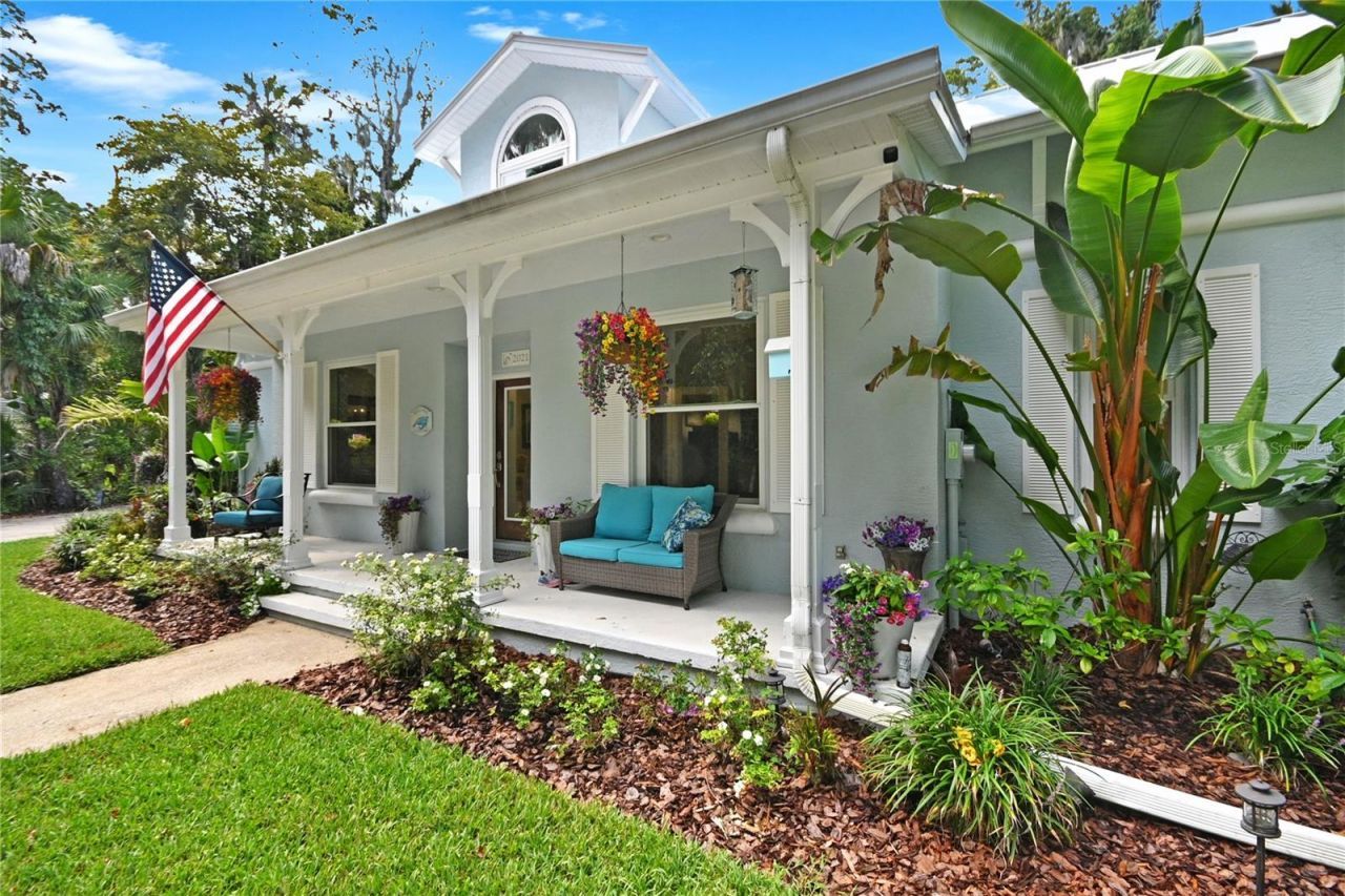 2021 Waterford Estates Drive, New Smyrna Beach, FL 32168 Photo