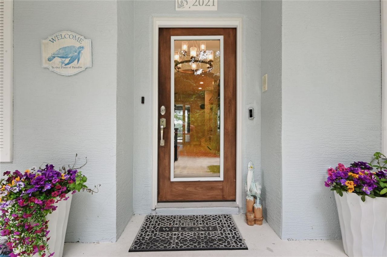 2021 Waterford Estates Drive, New Smyrna Beach, FL 32168 Photo