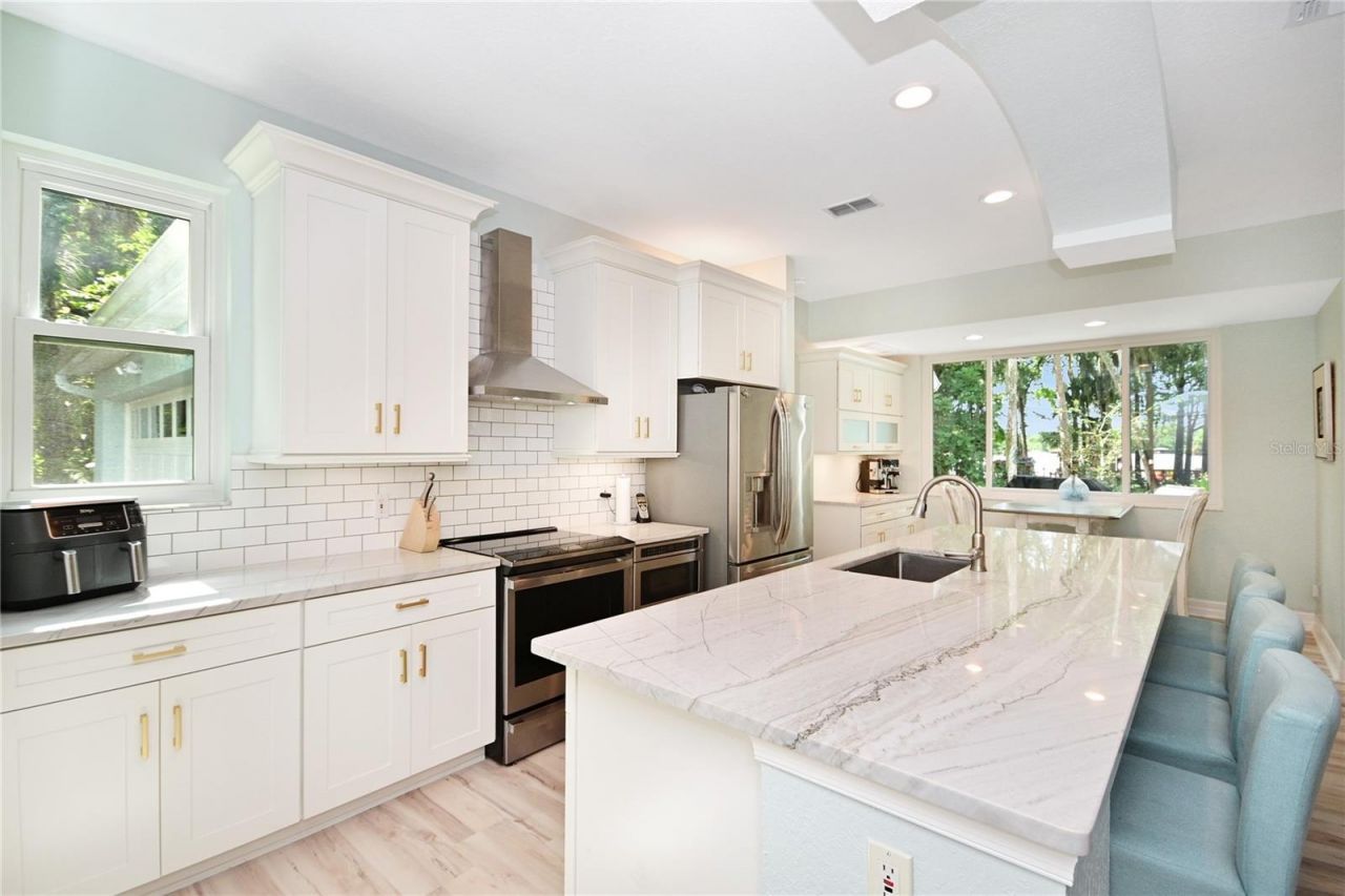 2021 Waterford Estates Drive, New Smyrna Beach, FL 32168 Photo