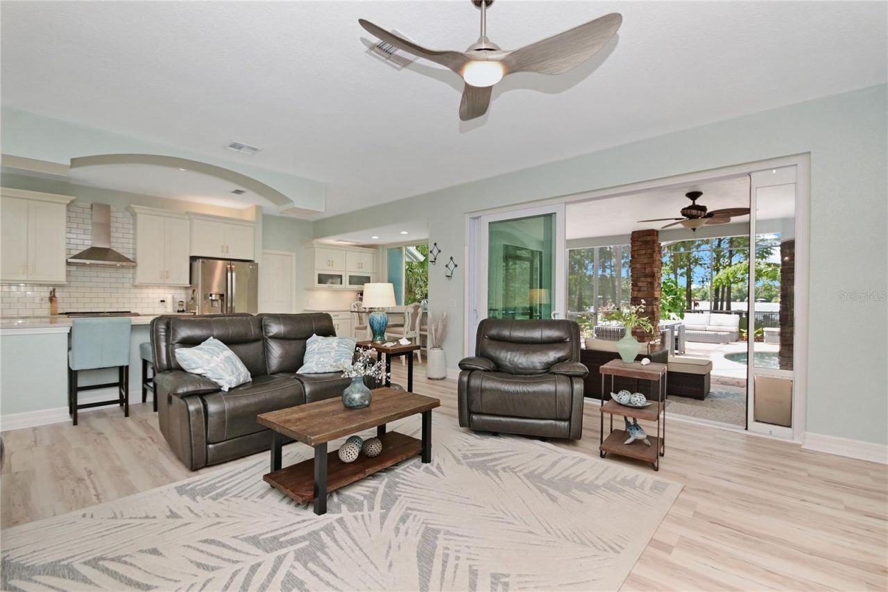 2021 Waterford Estates Drive, New Smyrna Beach, FL 32168 Photo