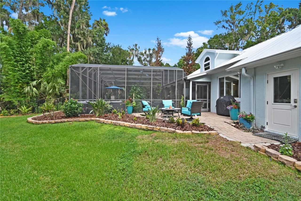 2021 Waterford Estates Drive, New Smyrna Beach, FL 32168 Photo
