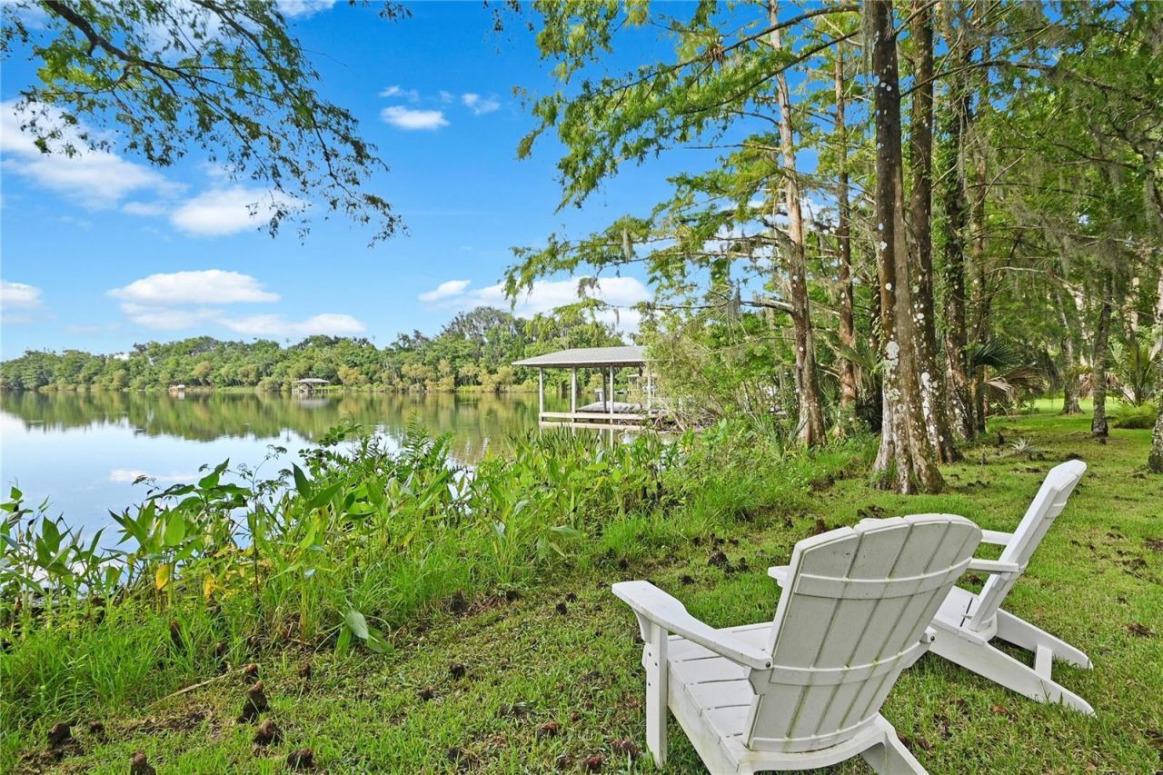 2021 Waterford Estates Drive, New Smyrna Beach, FL 32168 Photo