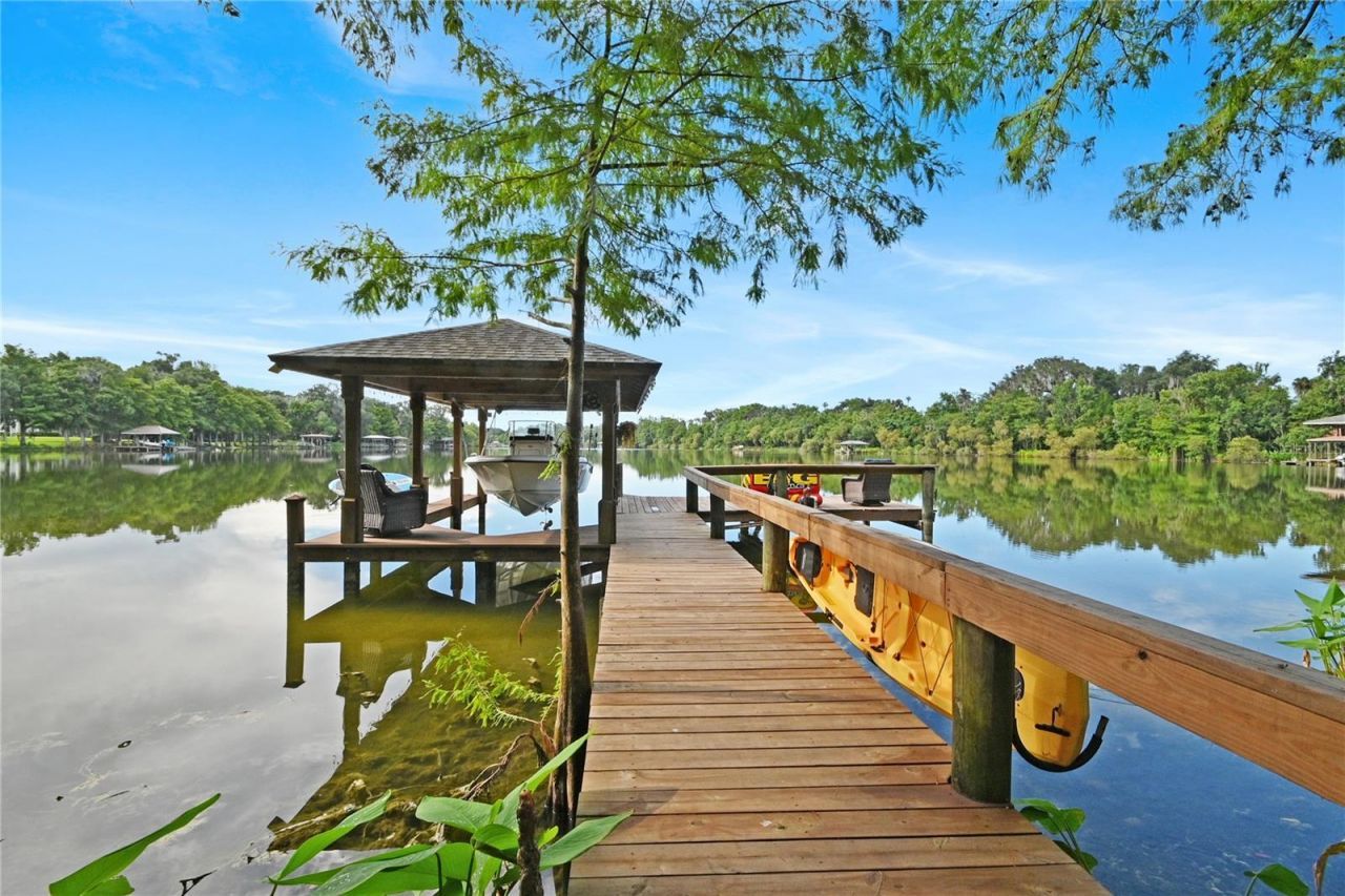 2021 Waterford Estates Drive, New Smyrna Beach, FL 32168 Photo