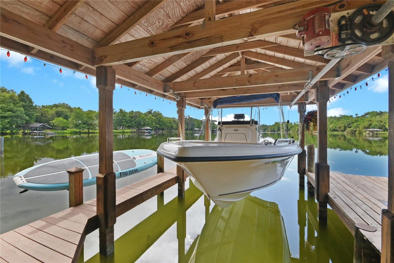 2021 Waterford Estates Drive, New Smyrna Beach, FL 32168 Photo