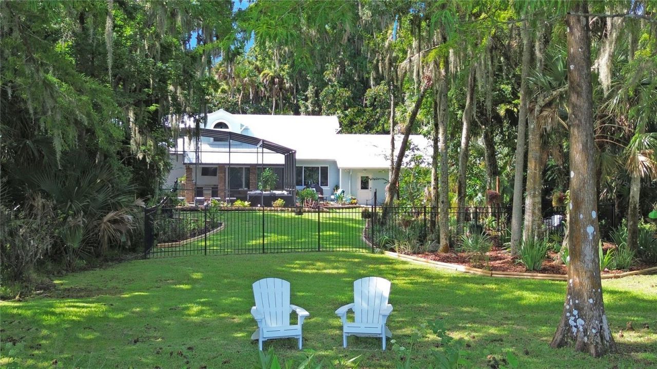 2021 Waterford Estates Drive, New Smyrna Beach, FL 32168 Photo