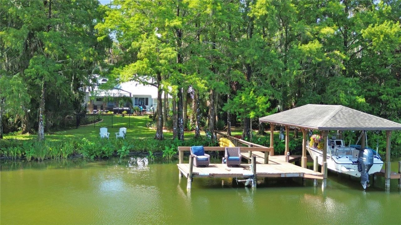 2021 Waterford Estates Drive, New Smyrna Beach, FL 32168 Photo