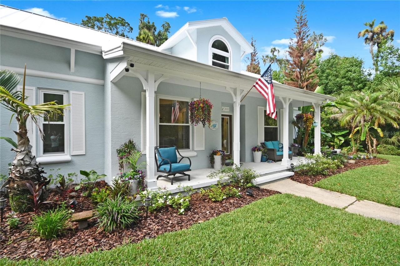 2021 Waterford Estates Drive, New Smyrna Beach, FL 32168 Photo