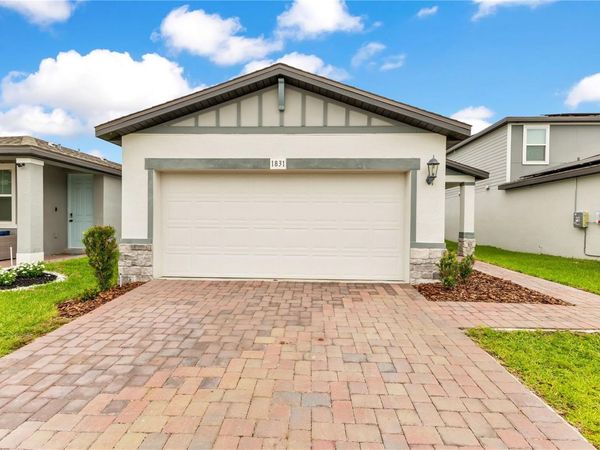 1831 CARNOSTIE ROAD, WINTER HAVEN, FL 33884