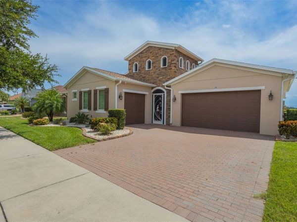 290 SILVER MAPLE ROAD , GROVELAND, FL 34736