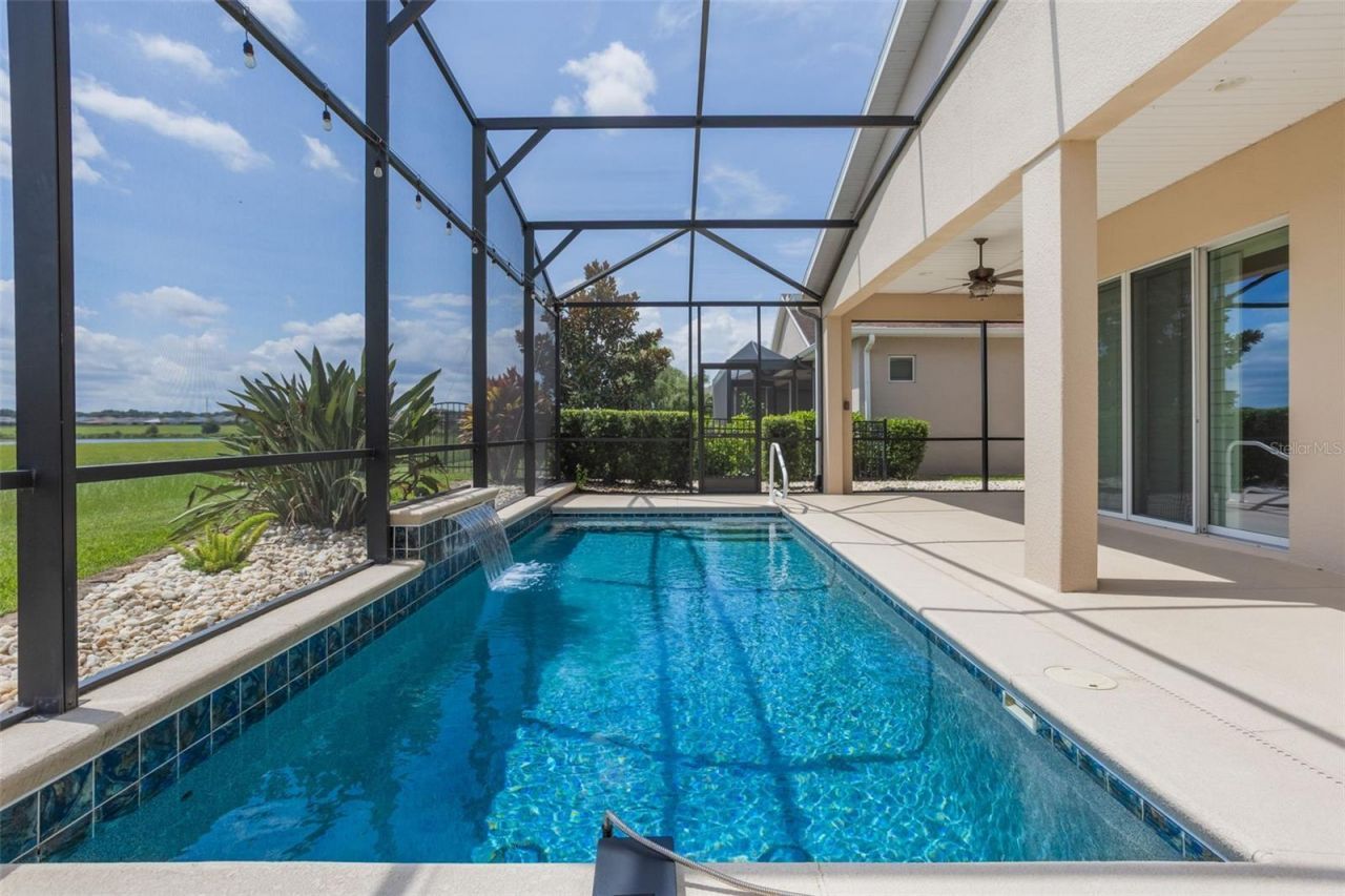 290 Silver Maple Road , Groveland, FL 34736 Photo