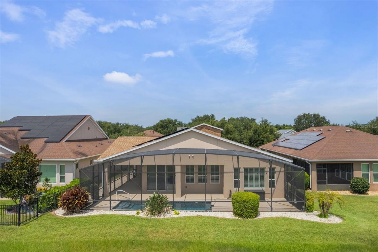 290 Silver Maple Road , Groveland, FL 34736 Photo