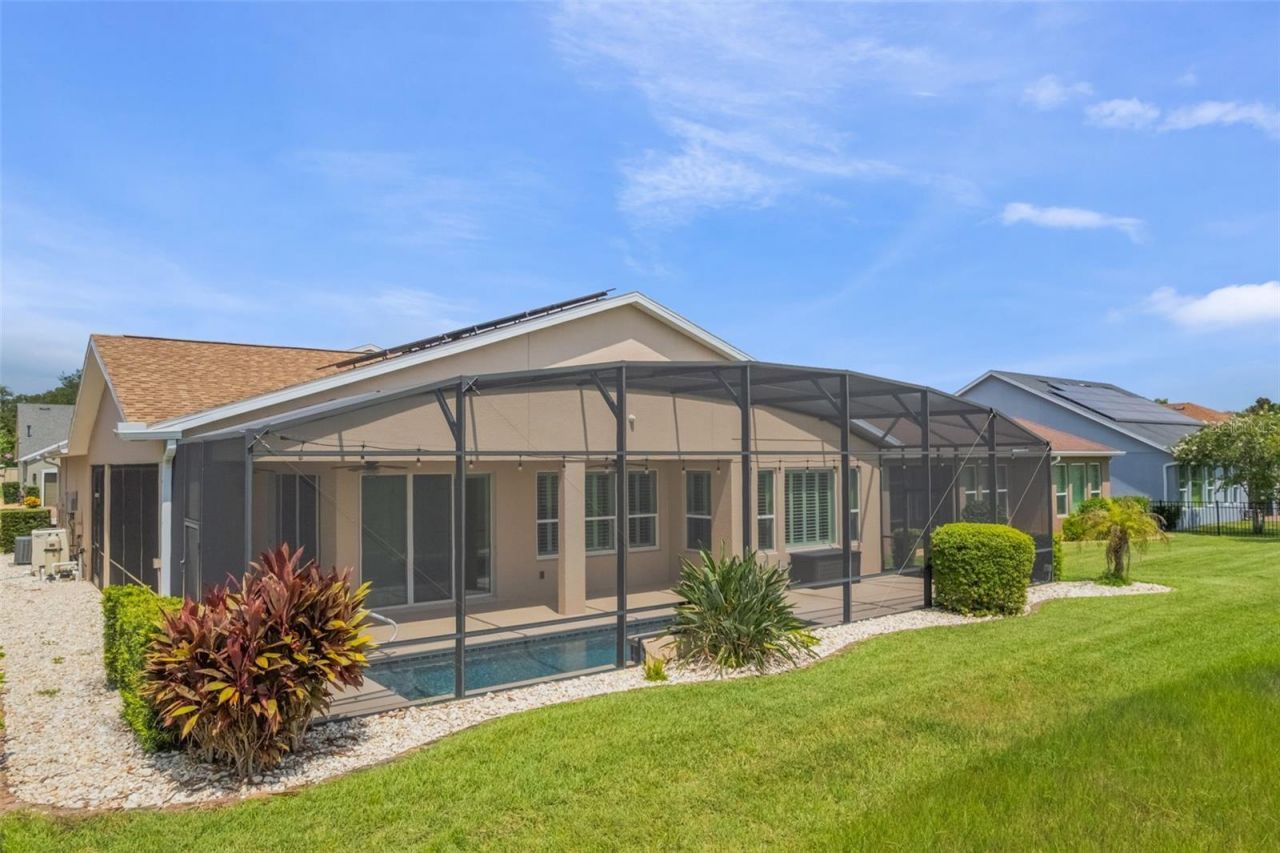 290 Silver Maple Road , Groveland, FL 34736 Photo