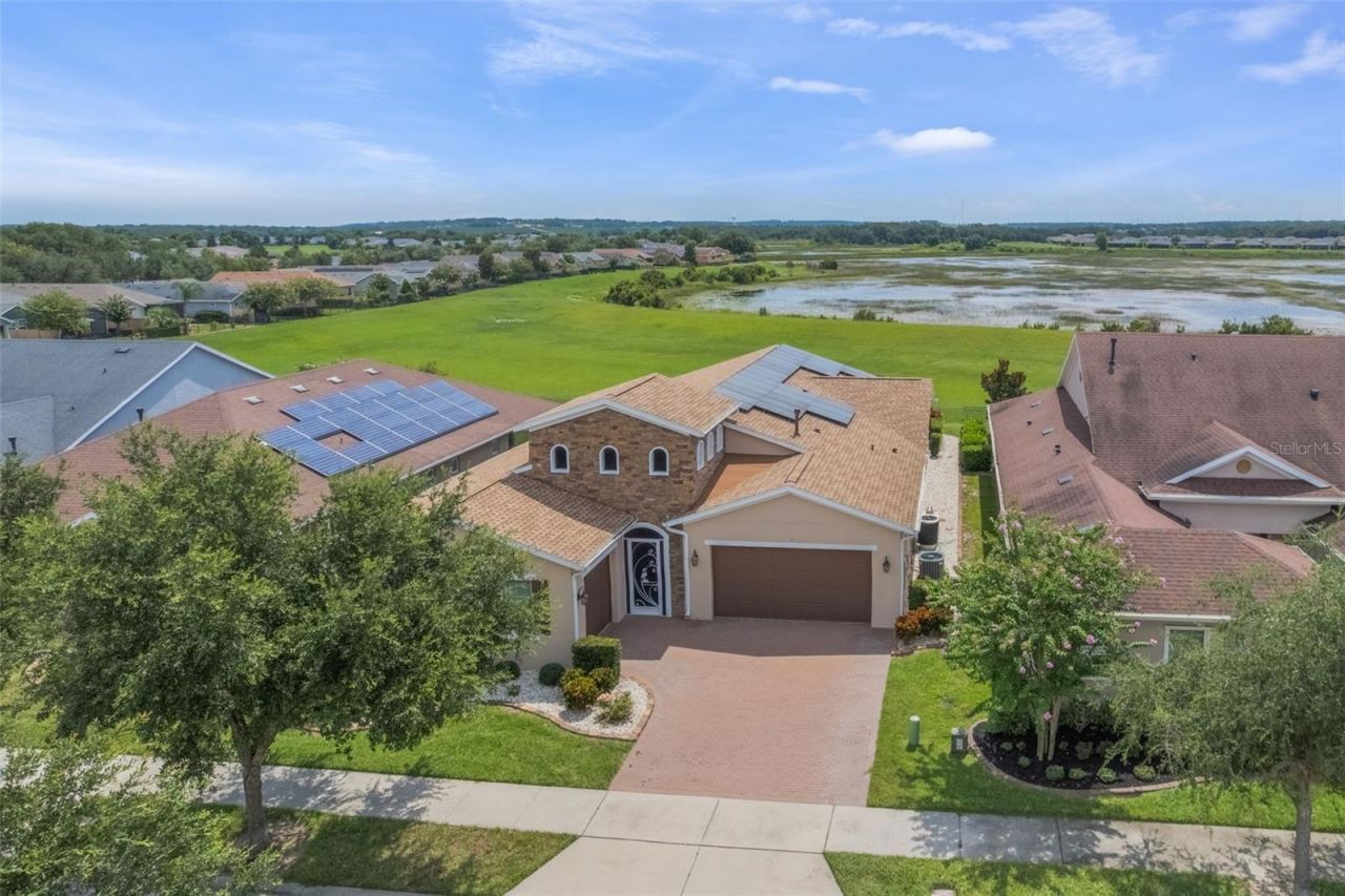 290 Silver Maple Road , Groveland, FL 34736 Photo
