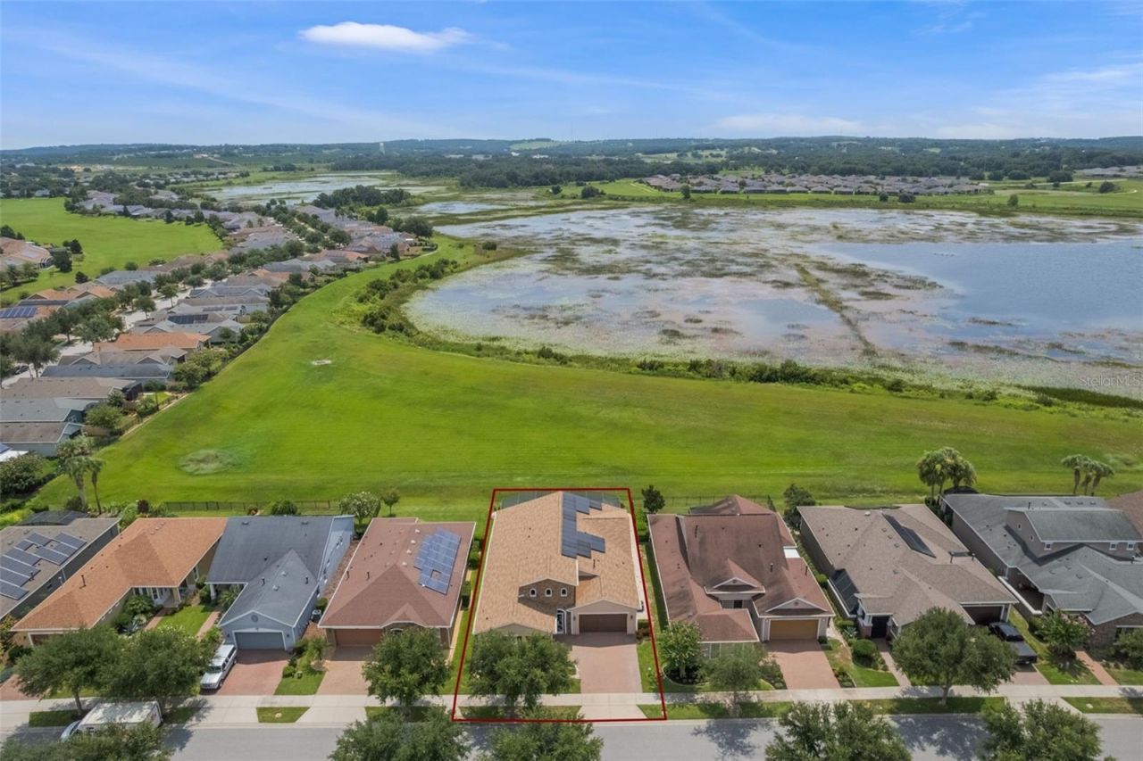 290 Silver Maple Road , Groveland, FL 34736 Photo