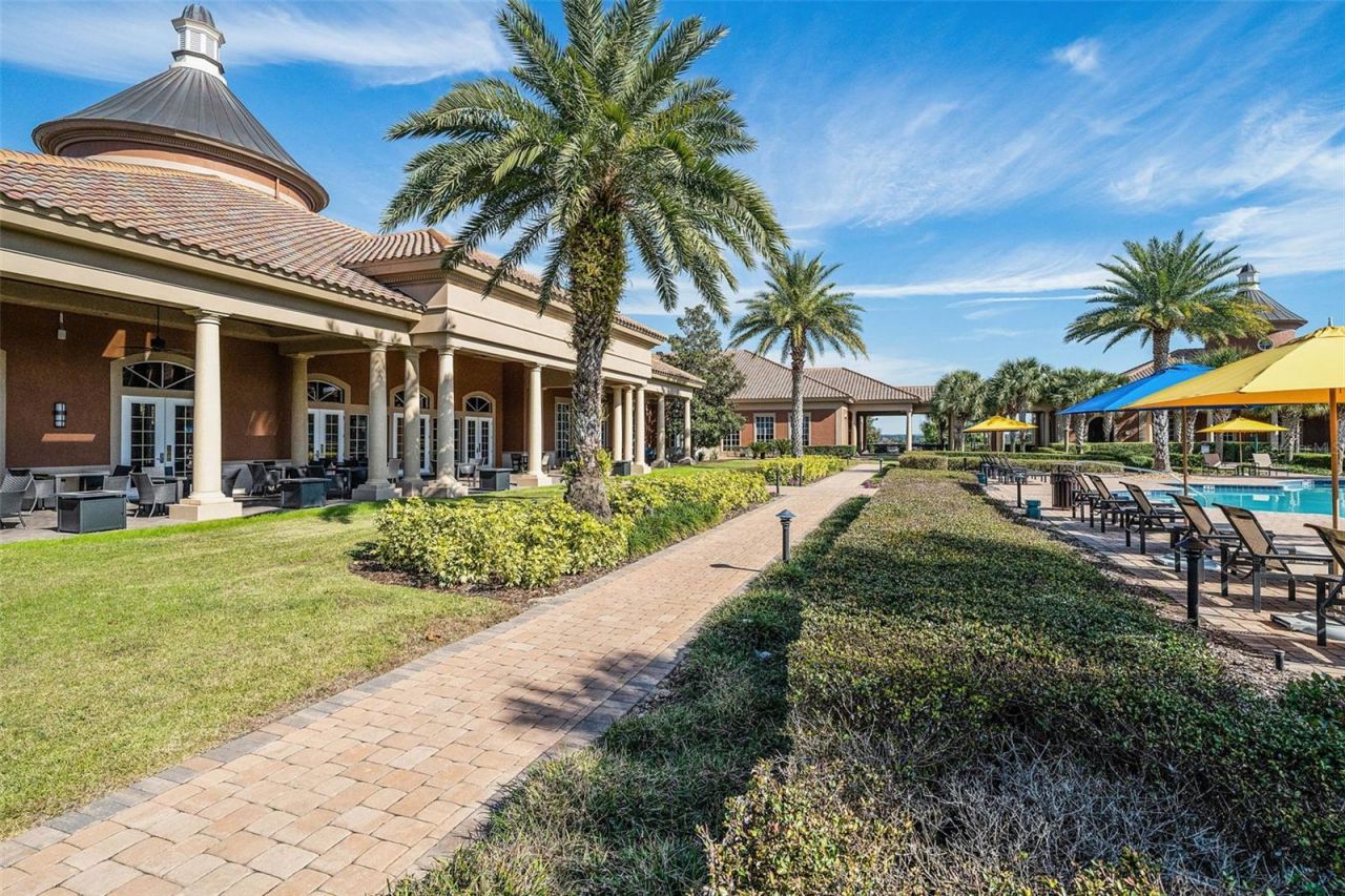 290 Silver Maple Road , Groveland, FL 34736 Photo