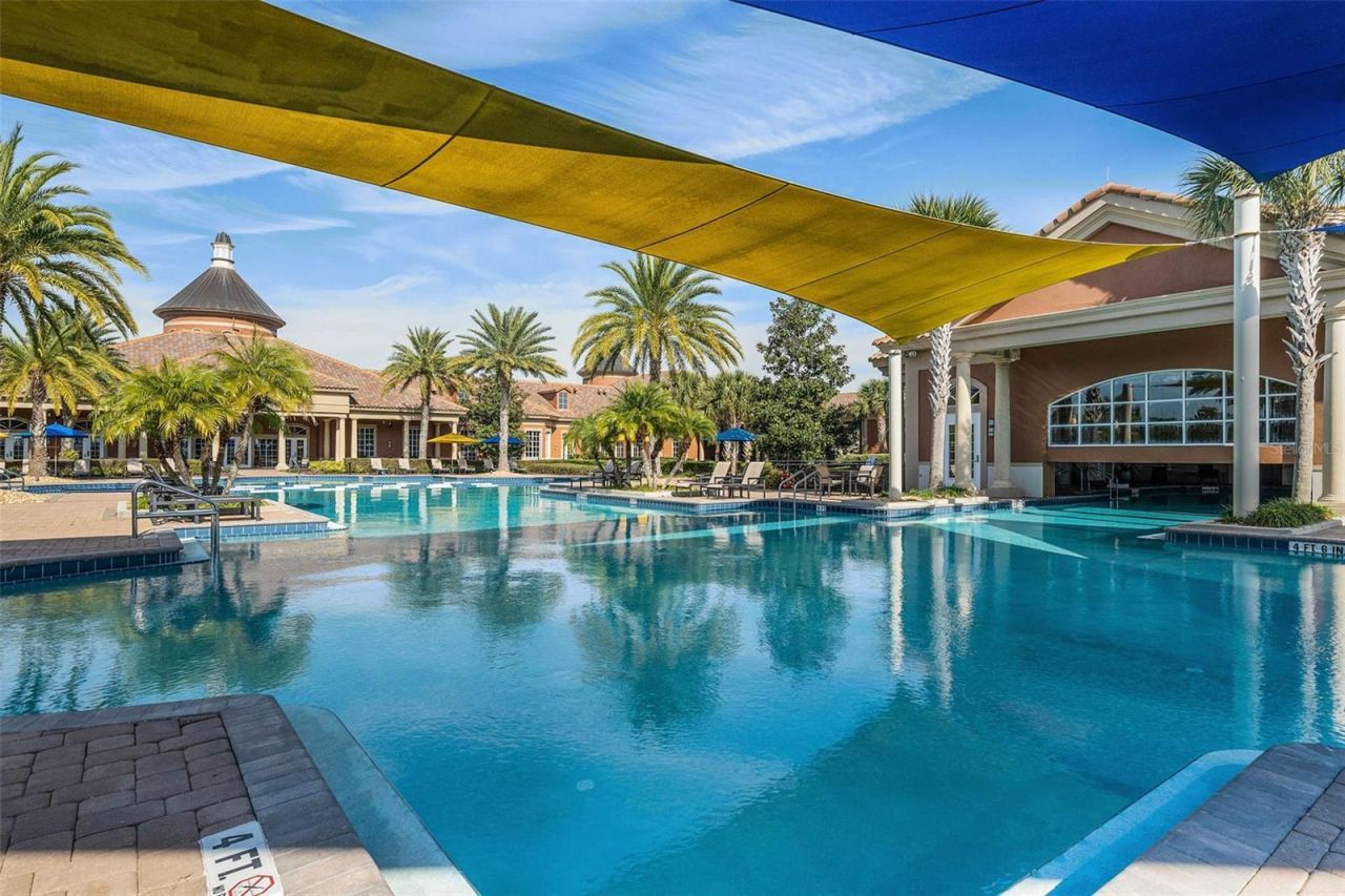 290 Silver Maple Road , Groveland, FL 34736 Photo