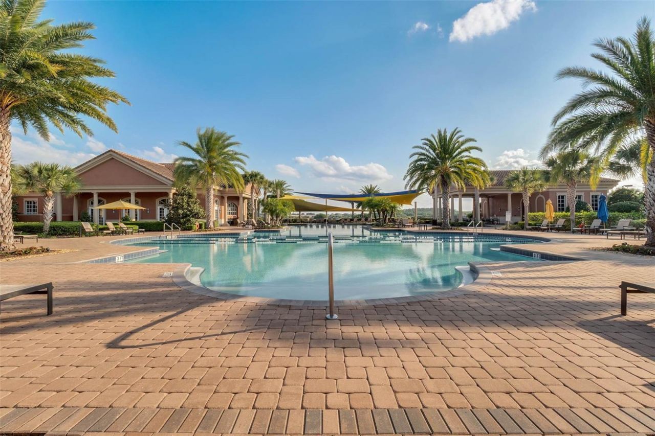 290 Silver Maple Road , Groveland, FL 34736 Photo