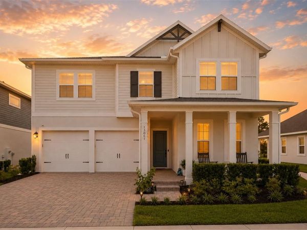 13061 SUNRISE HARVEST DRIVE , WINTER GARDEN, FL 34787