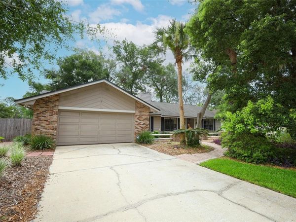 2833 SUMMER BROOKE WAY , CASSELBERRY, FL 32707