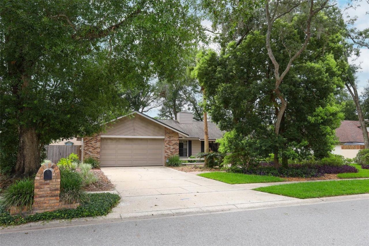 2833 Summer Brooke Way , Casselberry, FL 32707 Photo