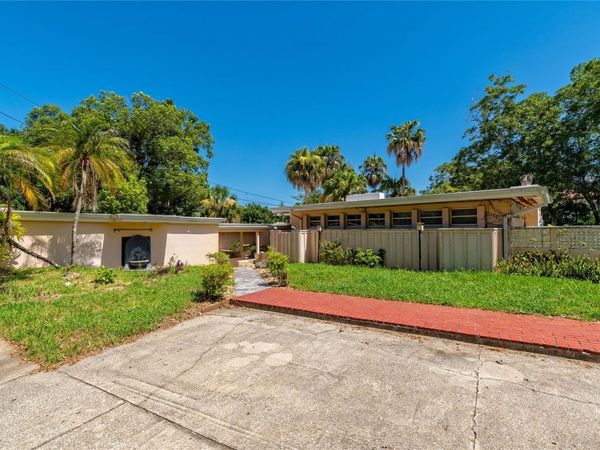 2425 LAKE SUE DRIVE , ORLANDO, FL 32803