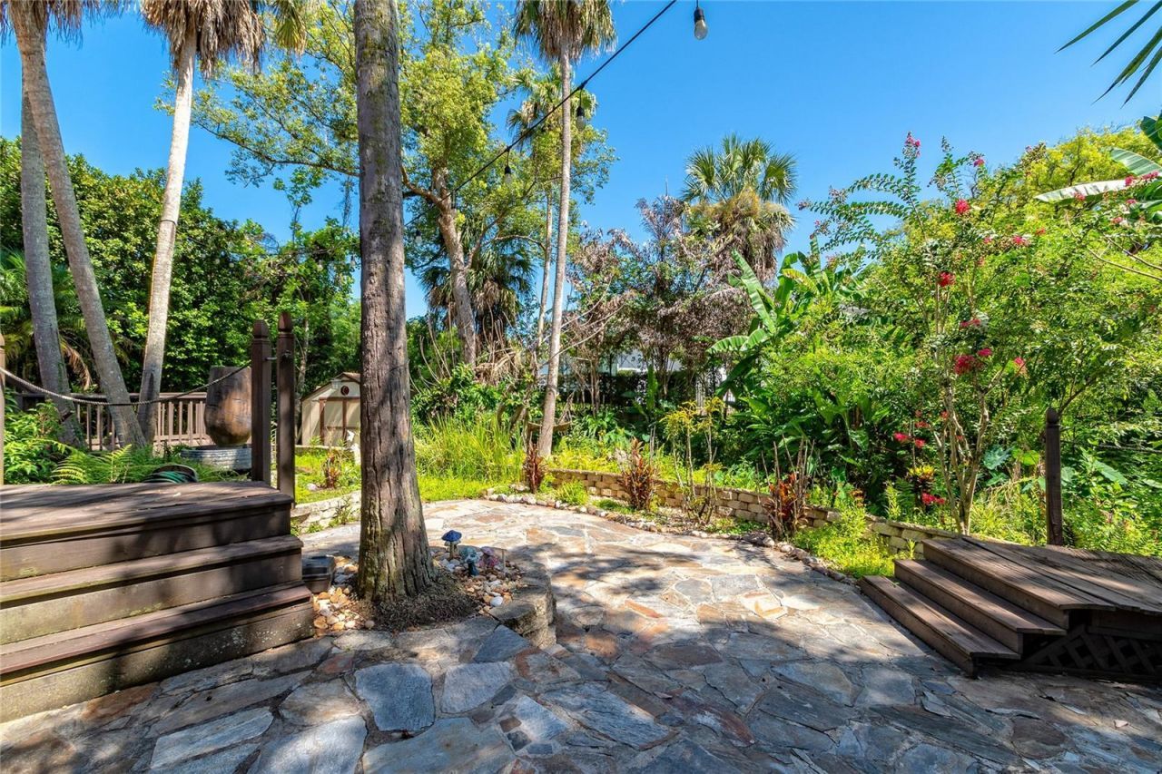 2425 Lake Sue Drive , Orlando, FL 32803 Photo