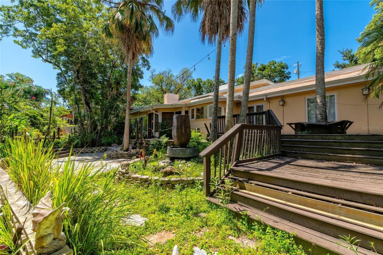 2425 Lake Sue Drive , Orlando, FL 32803 Photo