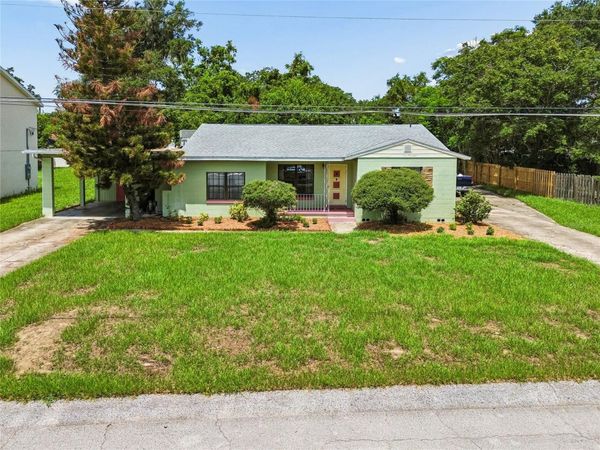 3742 MARTIN STREET , ORLANDO, FL 32806