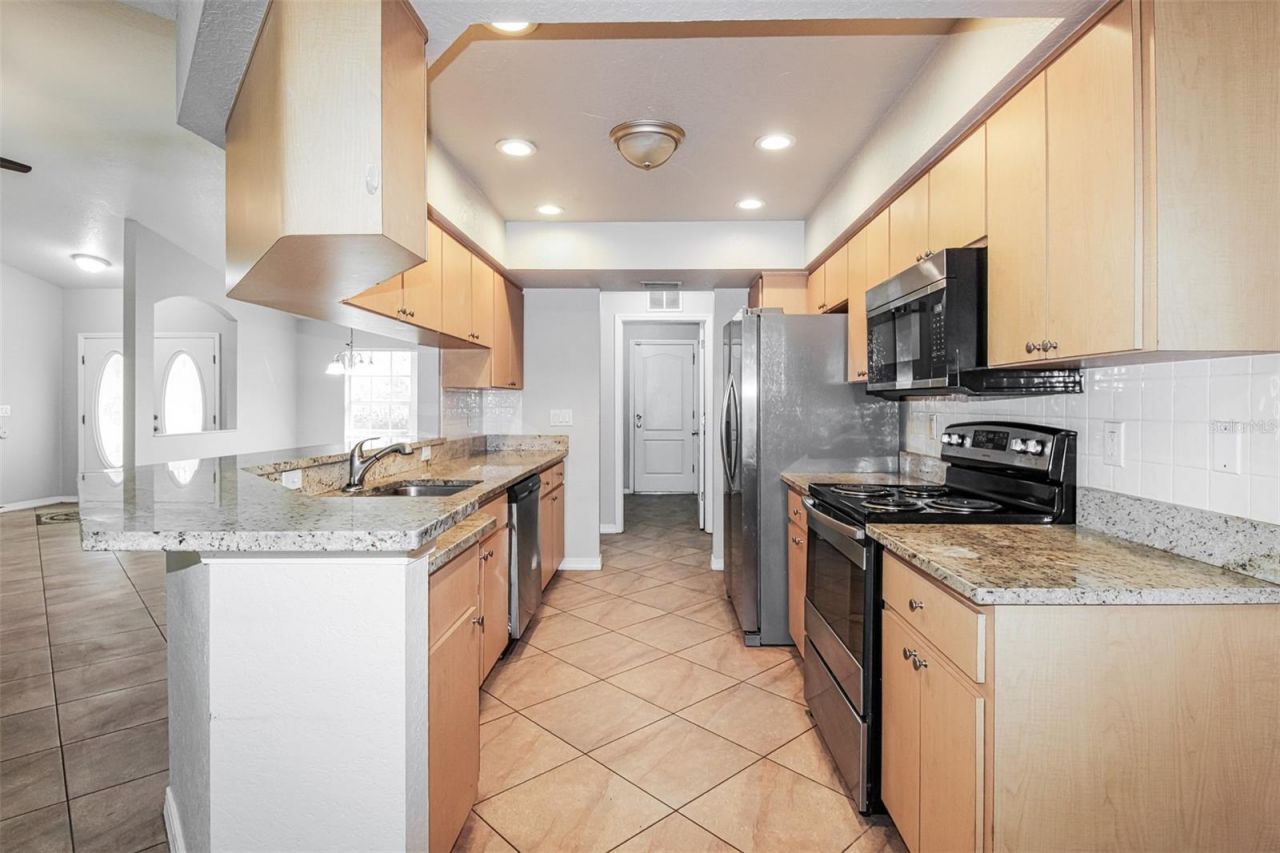 6410 Jamaica Road , Spring Hill, FL 34606 Photo