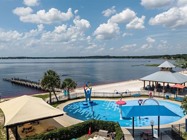 382 CORNERSTONE DRIVE , GROVELAND, FL 34736