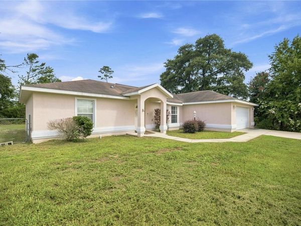 3377 SW 126TH LANE ROAD , OCALA, FL 34473