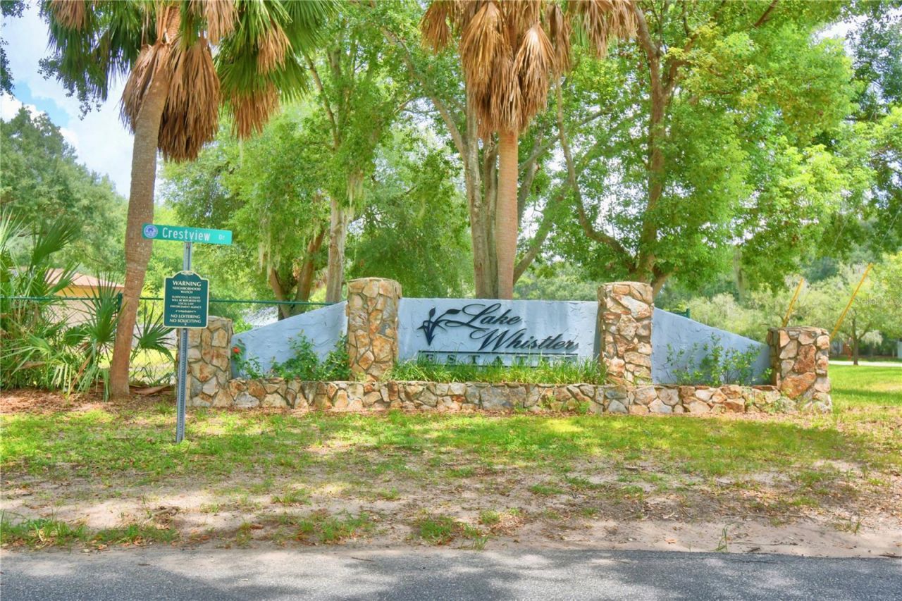 902 Crestview Drive, Auburndale, FL 33823 Photo
