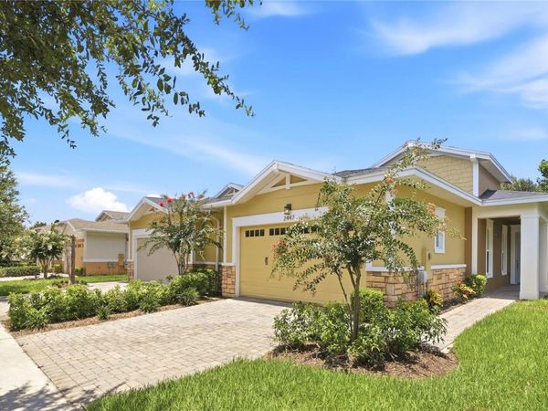 2447 YELLOW BRICK ROAD , ST CLOUD, FL 34772