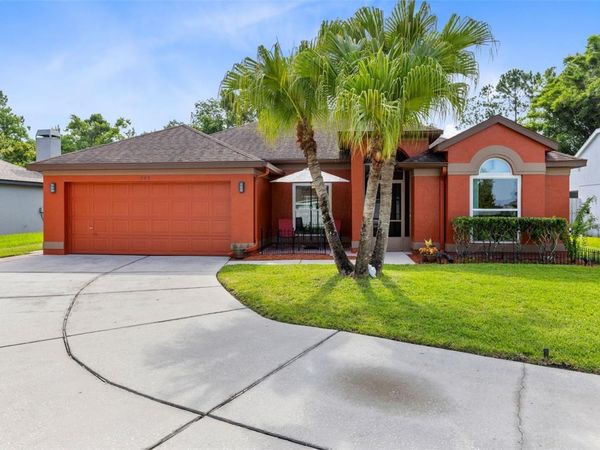 949 ROSINIA COURT , ORLANDO, FL 32828