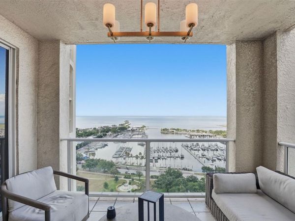 100 BEACH DRIVE NE, Unit 1900, ST PETERSBURG, FL 33701