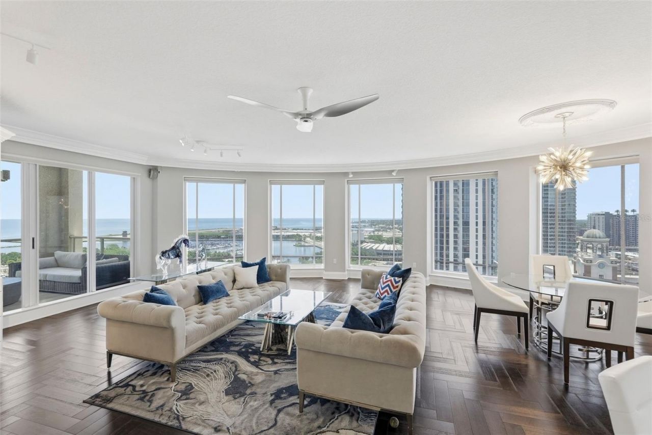 100 Beach Drive Ne, Unit 1900, Saint Petersburg, FL 33701 Photo