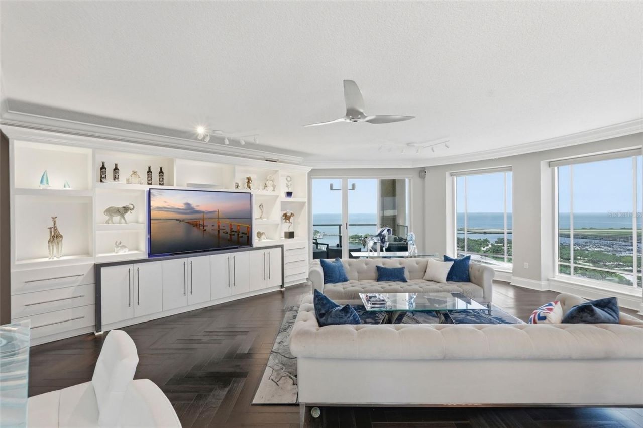 100 Beach Drive Ne, Unit 1900, Saint Petersburg, FL 33701 Photo