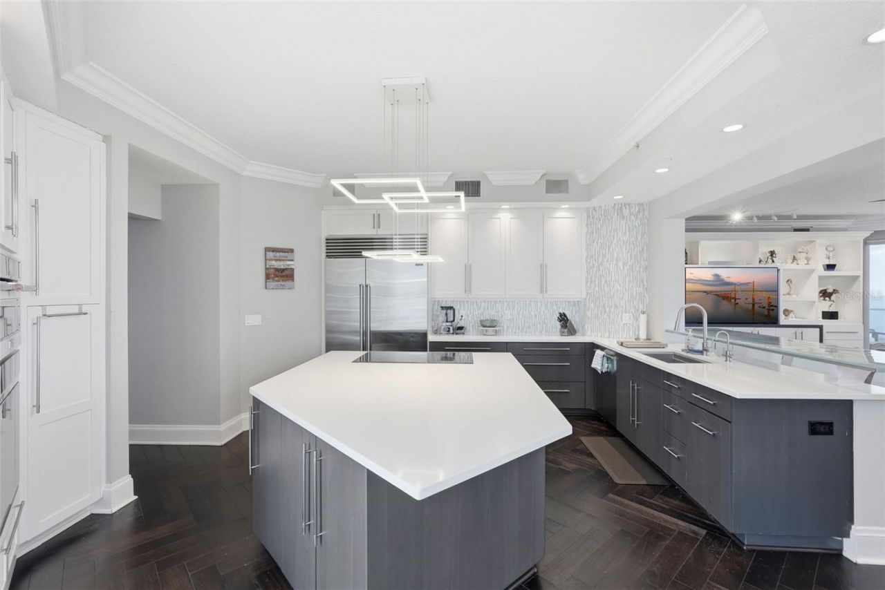 100 Beach Drive Ne, Unit 1900, Saint Petersburg, FL 33701 Photo