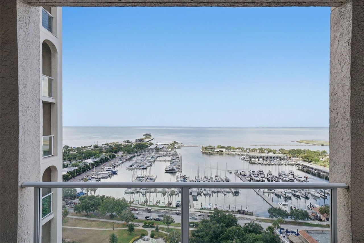 100 Beach Drive Ne, Unit 1900, Saint Petersburg, FL 33701 Photo