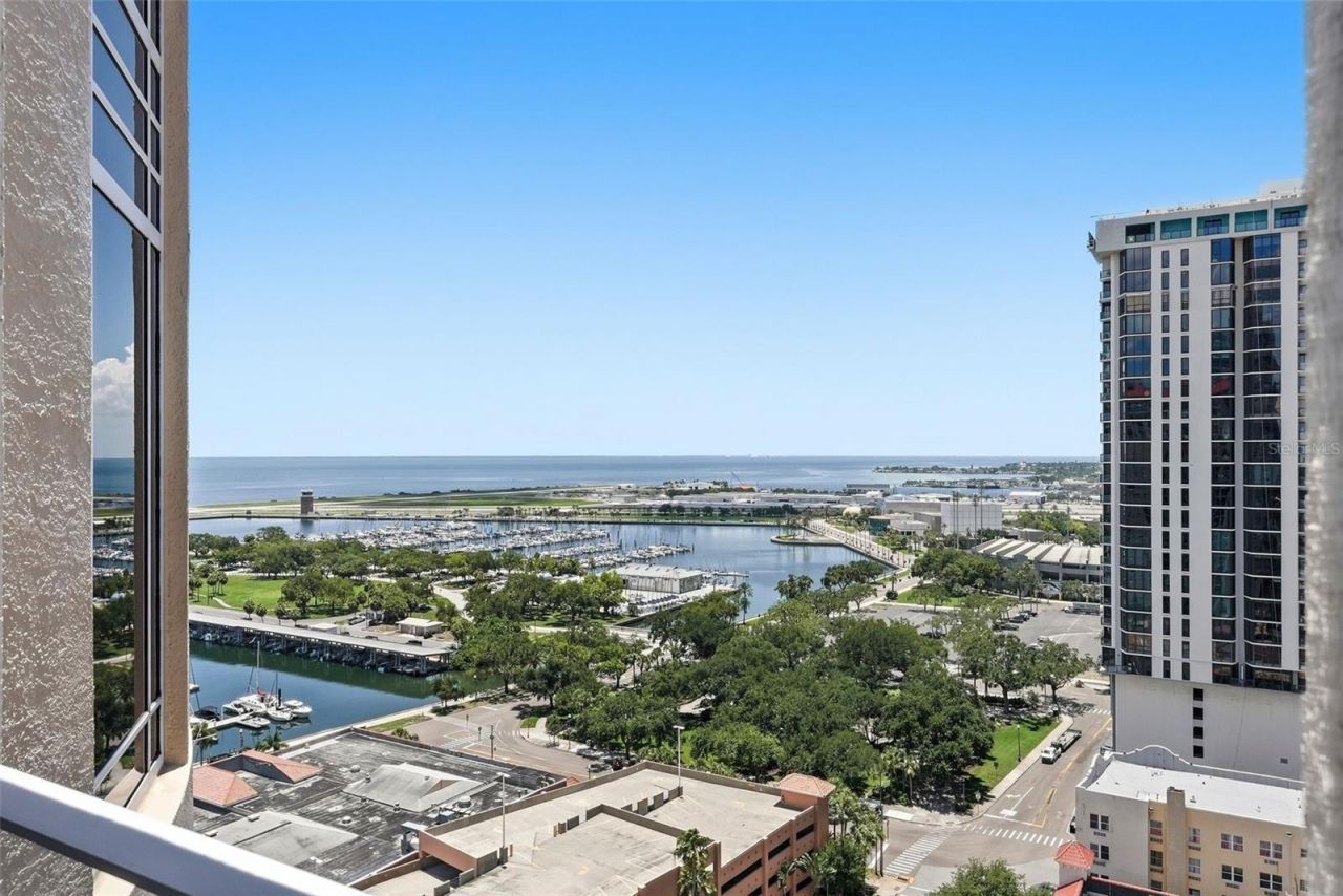 100 Beach Drive Ne, Unit 1900, Saint Petersburg, FL 33701 Photo