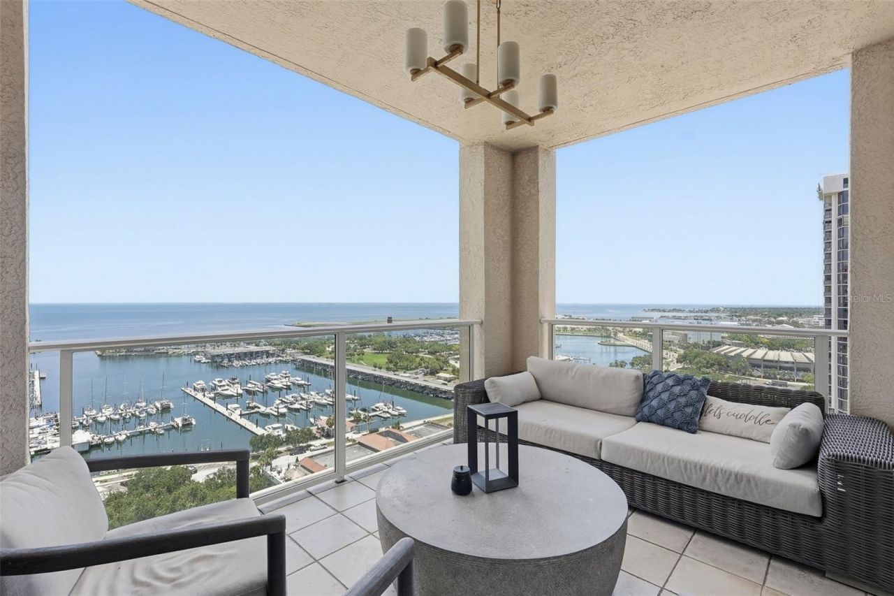 100 Beach Drive Ne, Unit 1900, Saint Petersburg, FL 33701 Photo