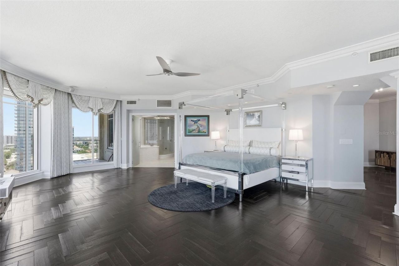 100 Beach Drive Ne, Unit 1900, Saint Petersburg, FL 33701 Photo