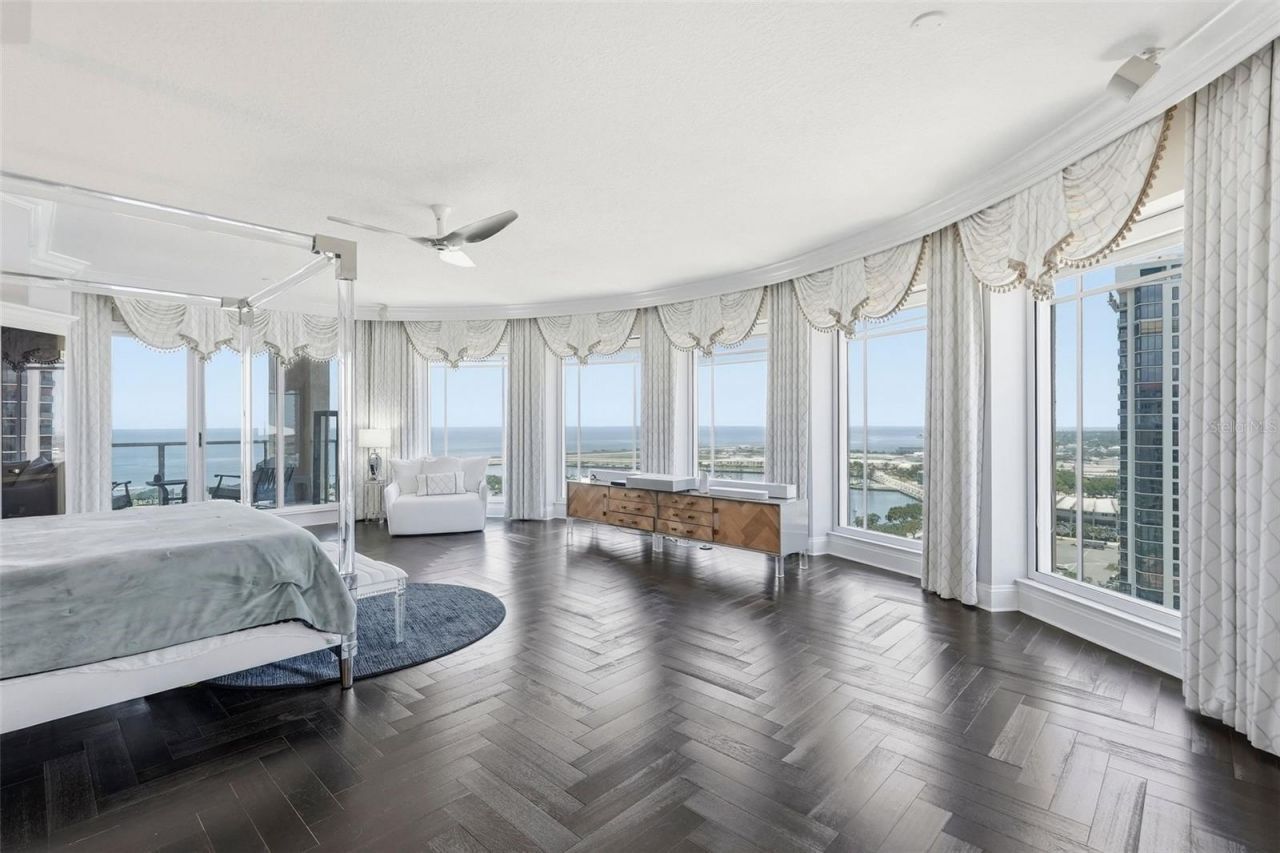 100 Beach Drive Ne, Unit 1900, Saint Petersburg, FL 33701 Photo