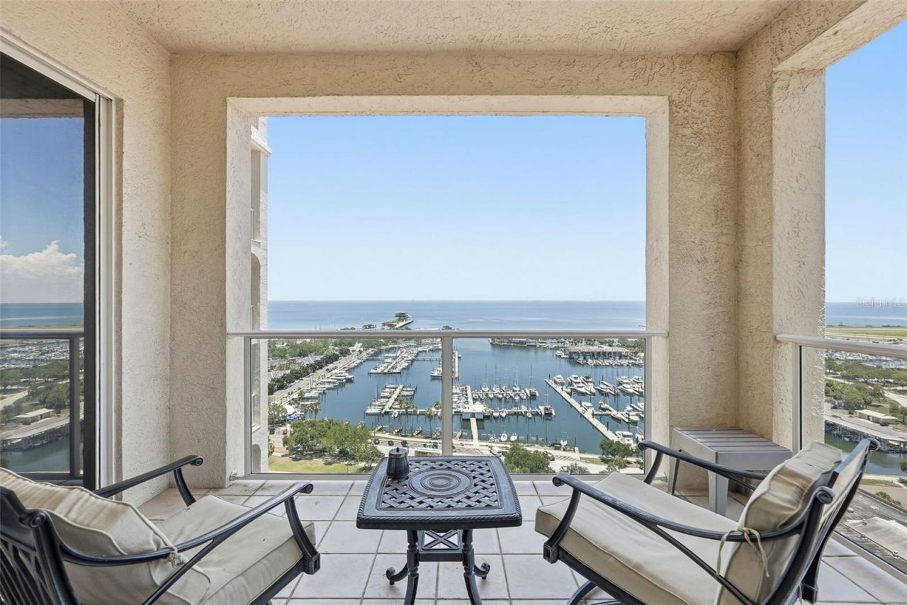 100 Beach Drive Ne, Unit 1900, Saint Petersburg, FL 33701 Photo
