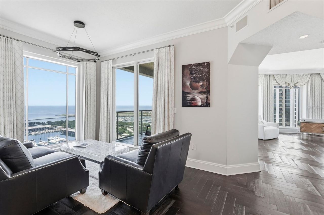 100 Beach Drive Ne, Unit 1900, Saint Petersburg, FL 33701 Photo