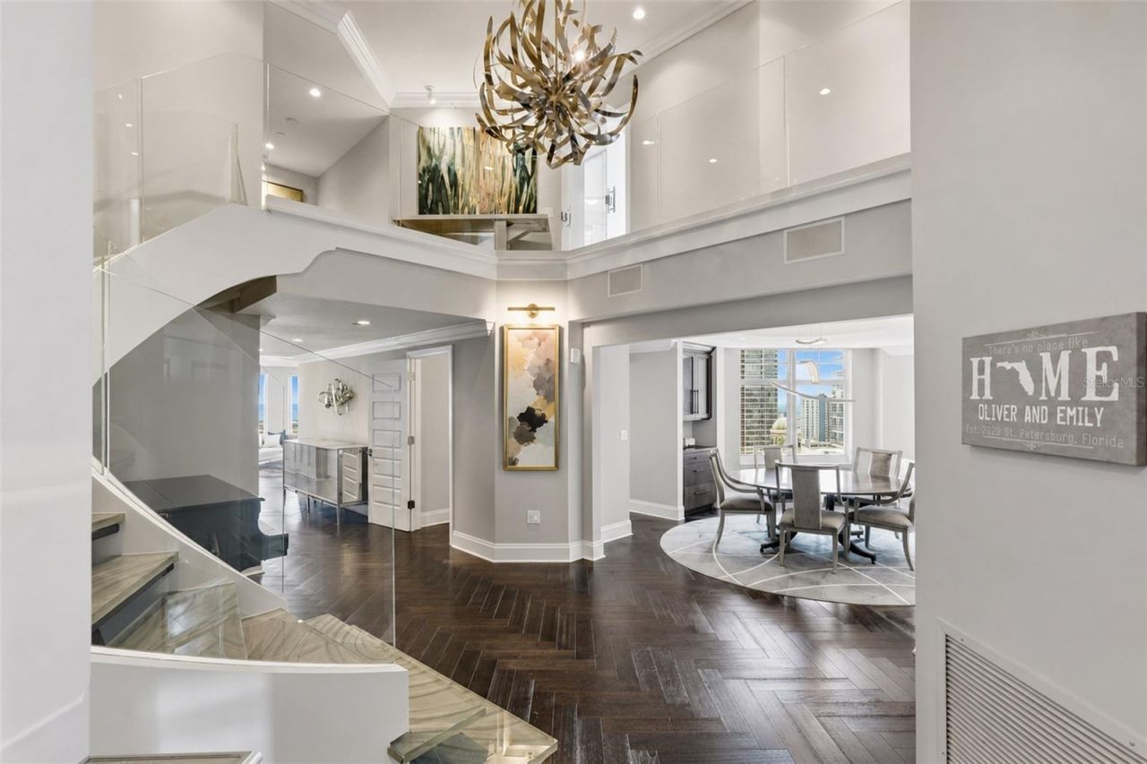 100 Beach Drive Ne, Unit 1900, Saint Petersburg, FL 33701 Photo